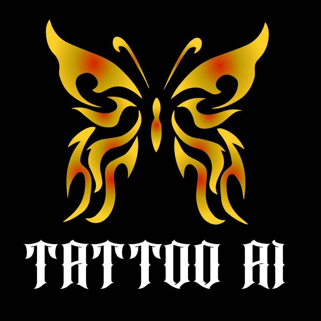Tattoo Designs app -... logo