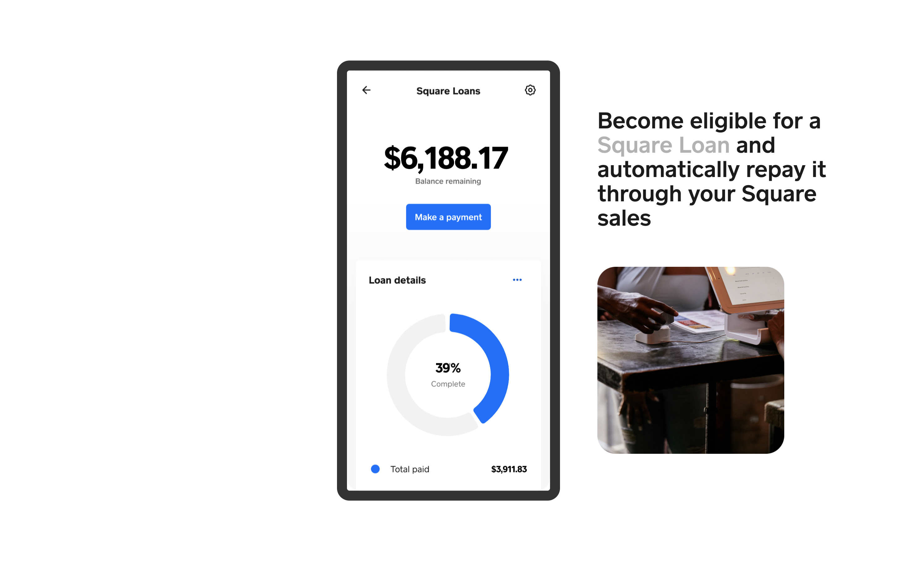 Pilgrim SDK by Foursquare Image