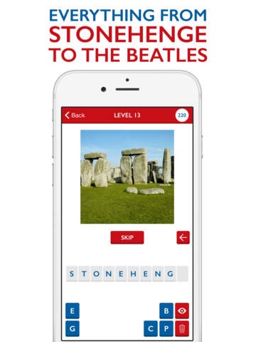 The Great British Quiz gallery image