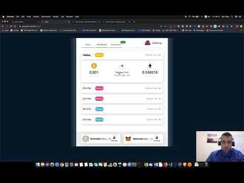 JellySwap gallery image