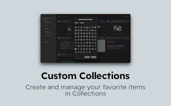 Cliptonite - Clipboard Manager gallery image