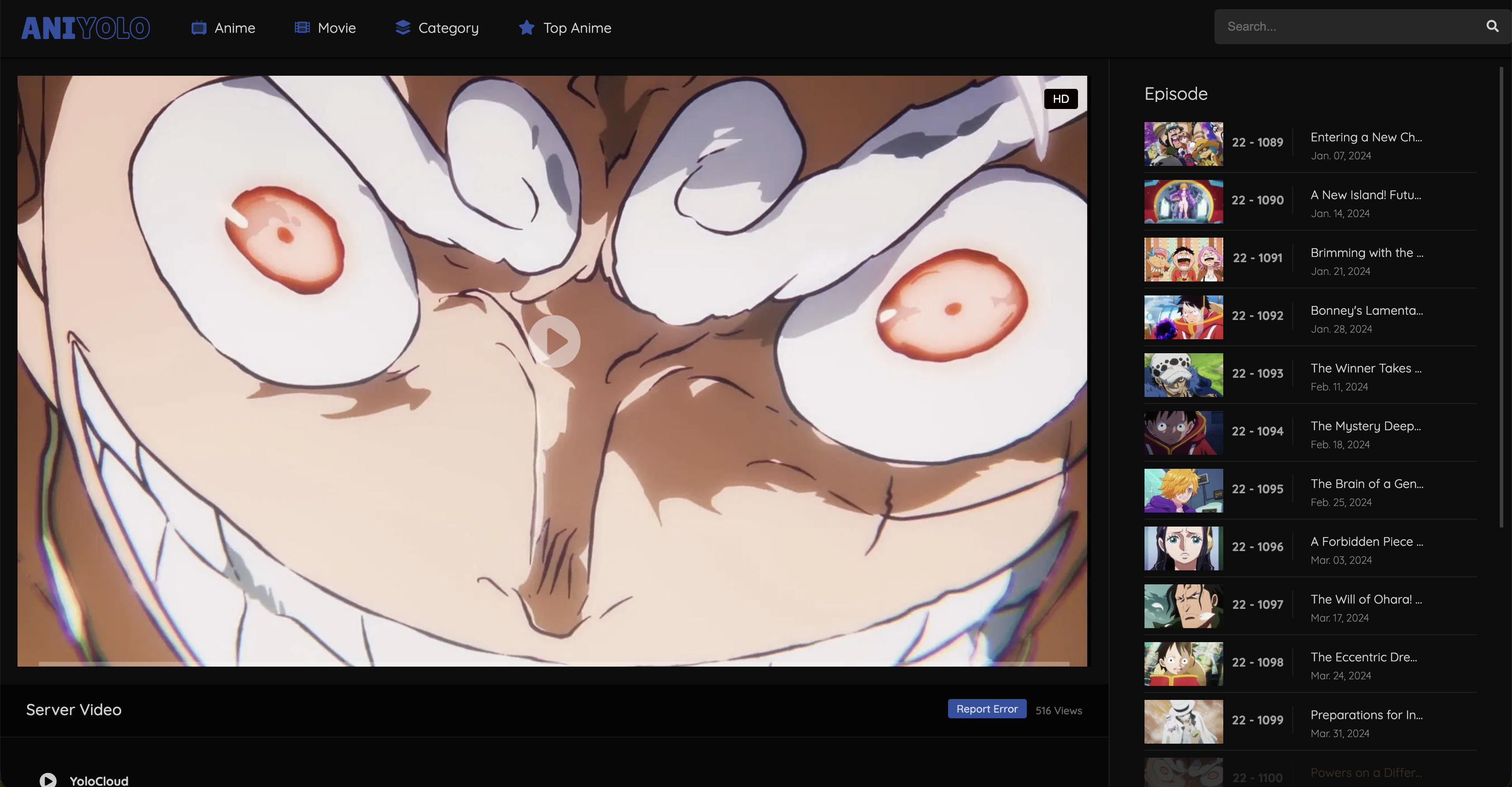 AniYolo gallery image