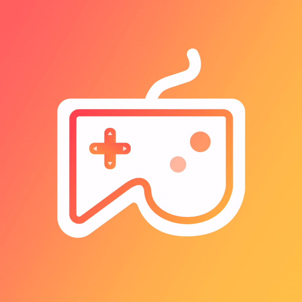 Radion - The Xbox an... logo