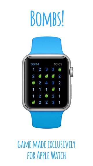 Bombs! gallery image