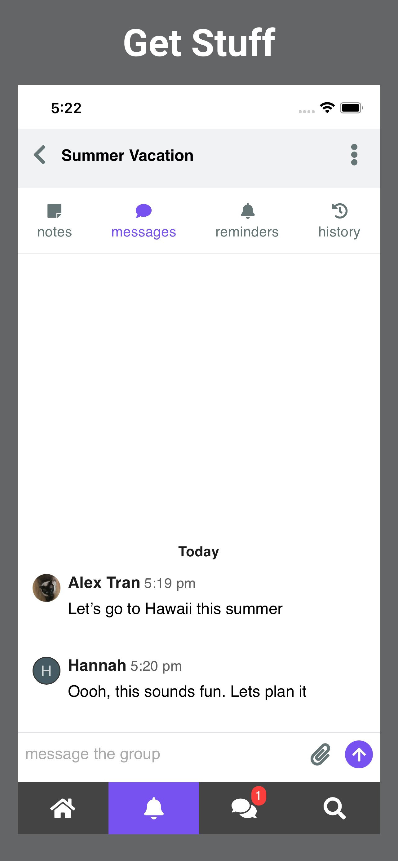 Notepal media 3