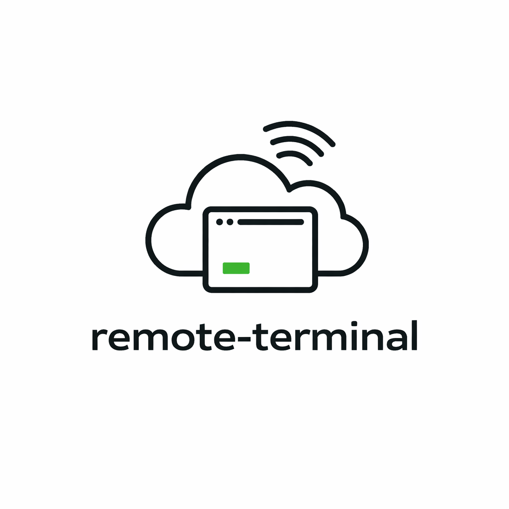 remote-terminal