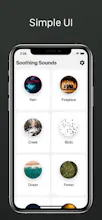 Soothing Sounds gallery image