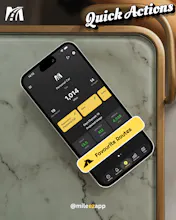 MileEZ gallery image