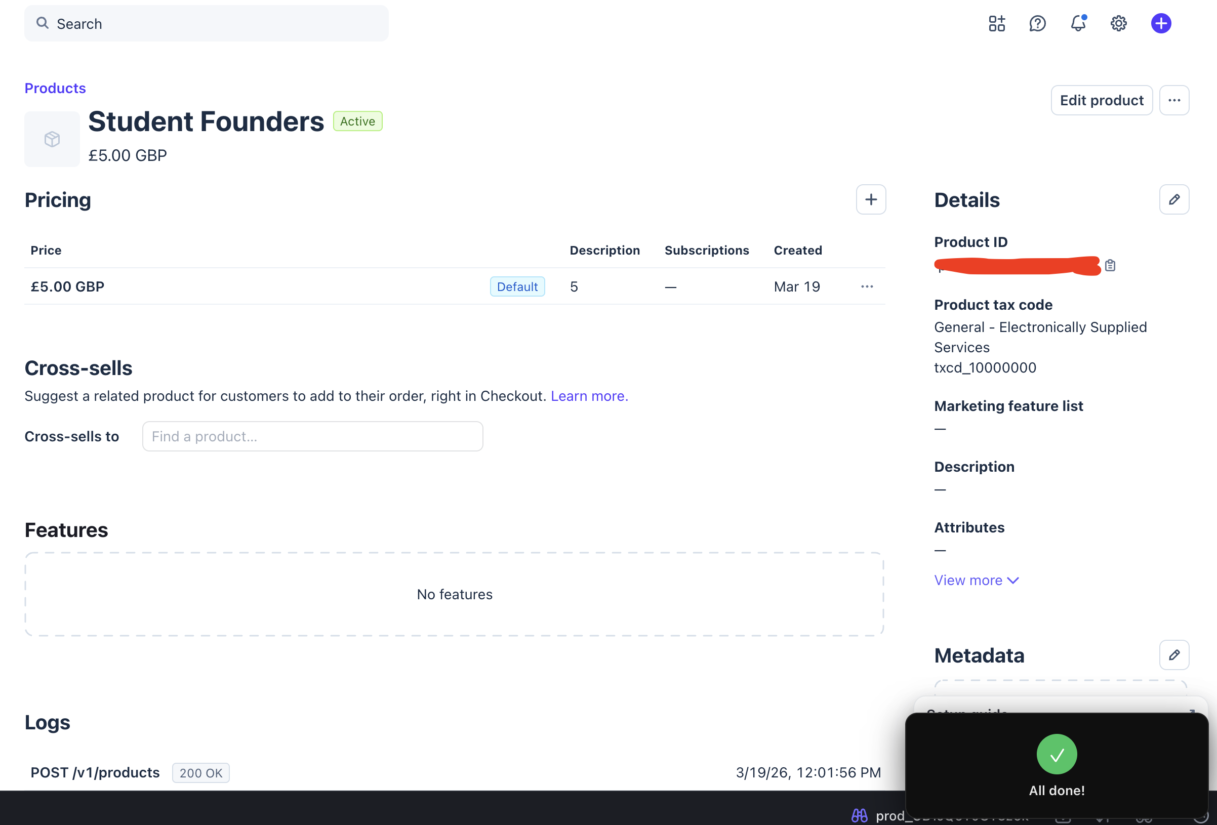 ChromeFlow gallery image