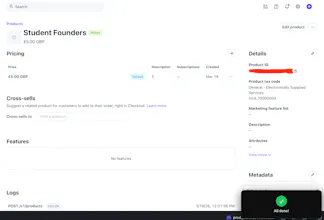 ChromeFlow gallery image