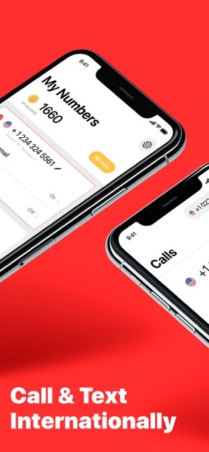 TapCall - Second Phone Number gallery image