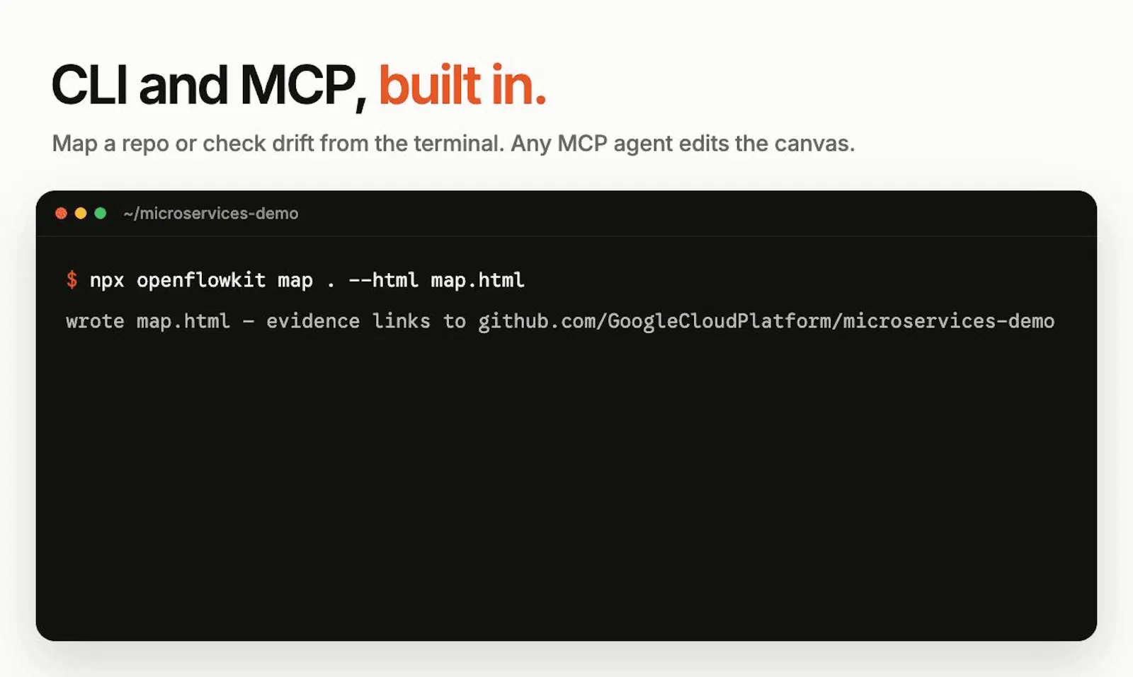 OpenFlowKit 2 screenshot 8