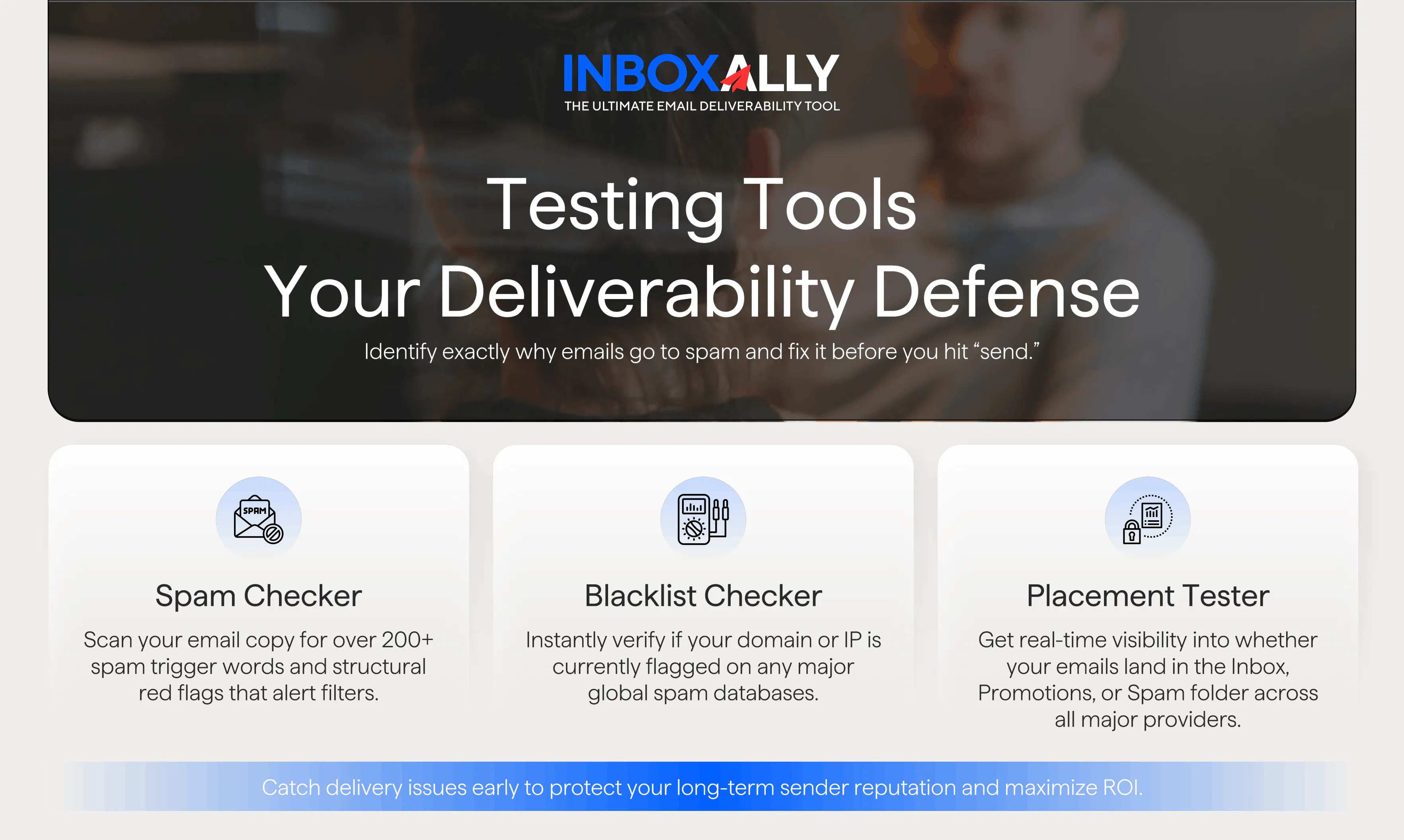 InboxAlly screenshot 2