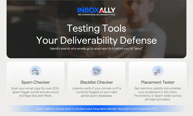 InboxAlly screenshot 2