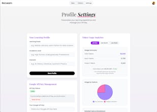 ReLearn gallery image