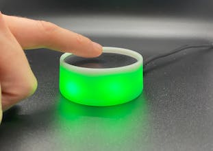 MuteMe gallery image