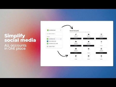 bundle.social gallery image