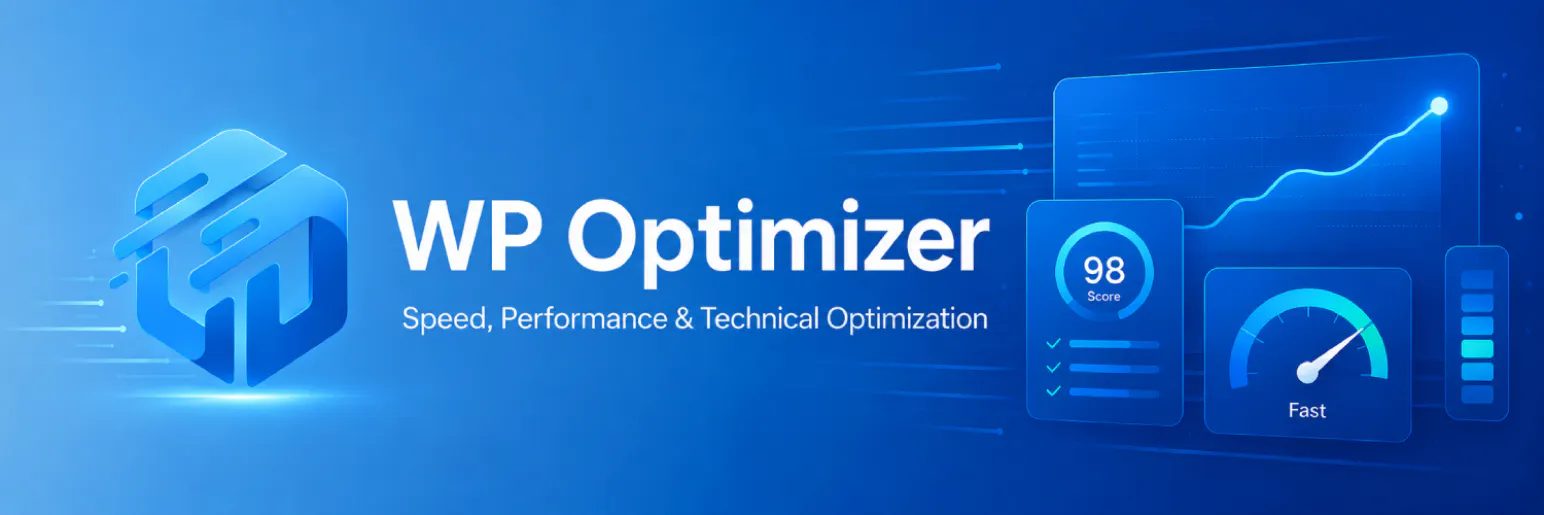 WP-Optimizer gallery image