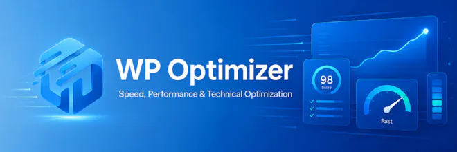 WP-Optimizer gallery image