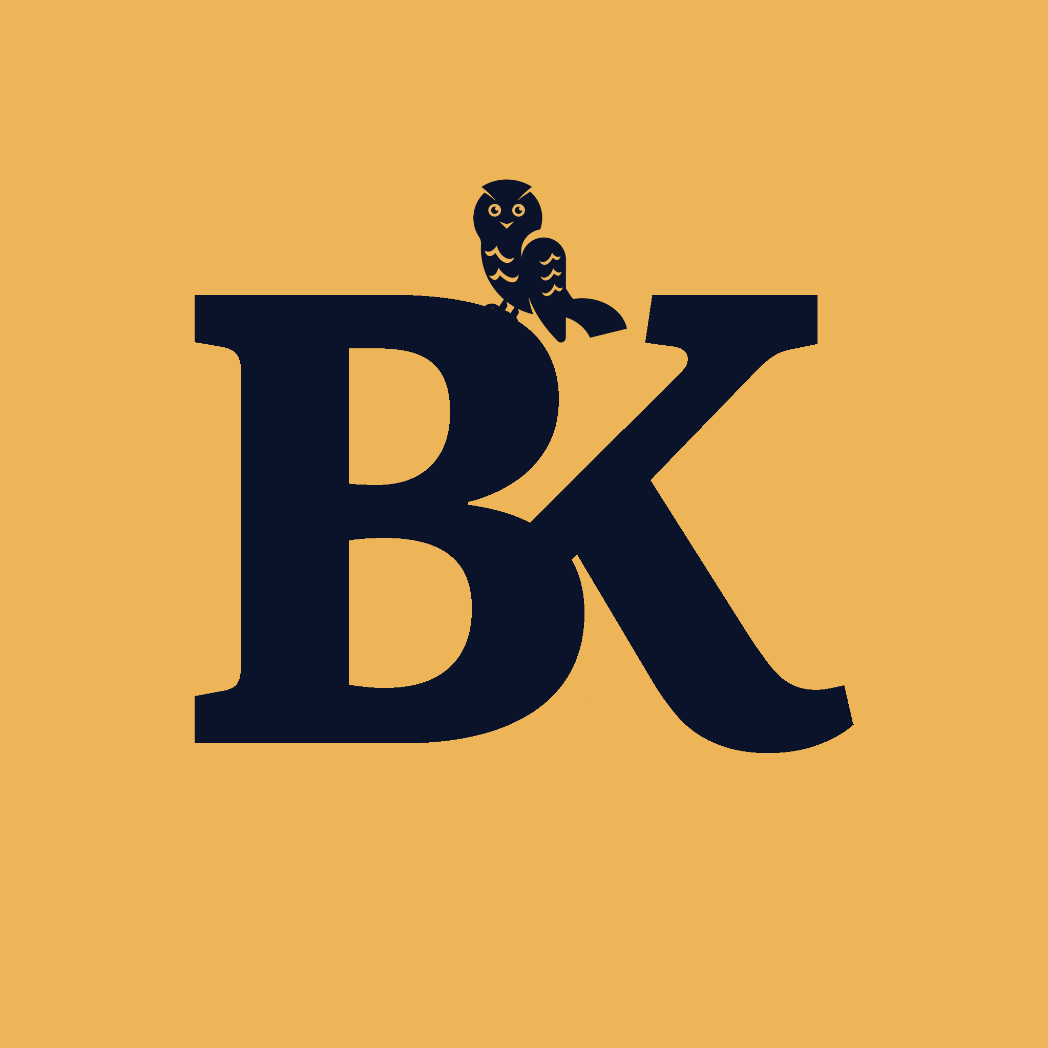 Book Club: eBook Org... logo