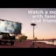 HITCH - YOUR PERSONAL DRIVE-IN EXPERIENCE