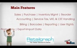 RetailGraph Software media 1