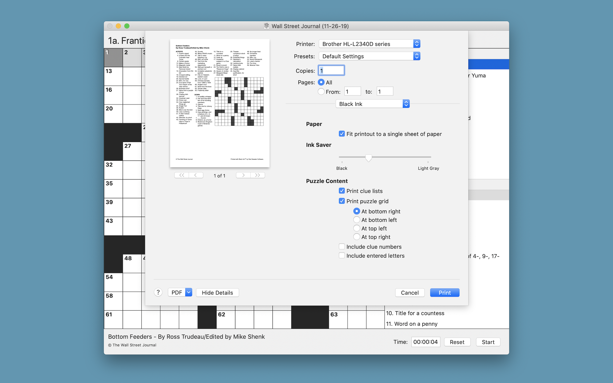 MarsEdit gallery image