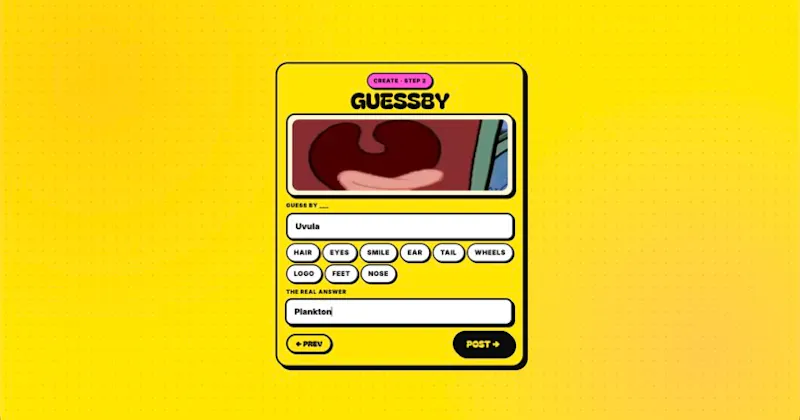 GuessBy screenshot 5