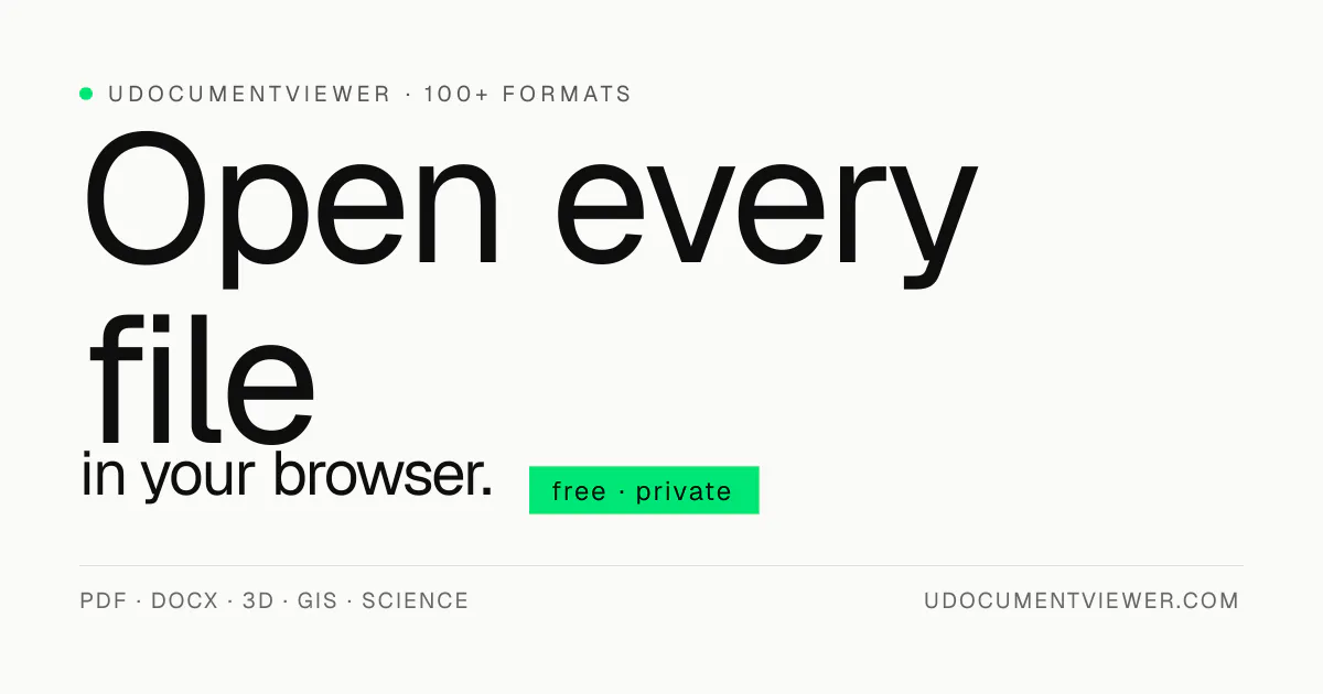uDocumentViewer gallery image