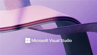 Visual Studio gallery image