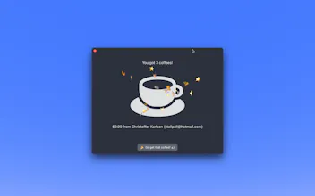 Coffee Companion gallery image