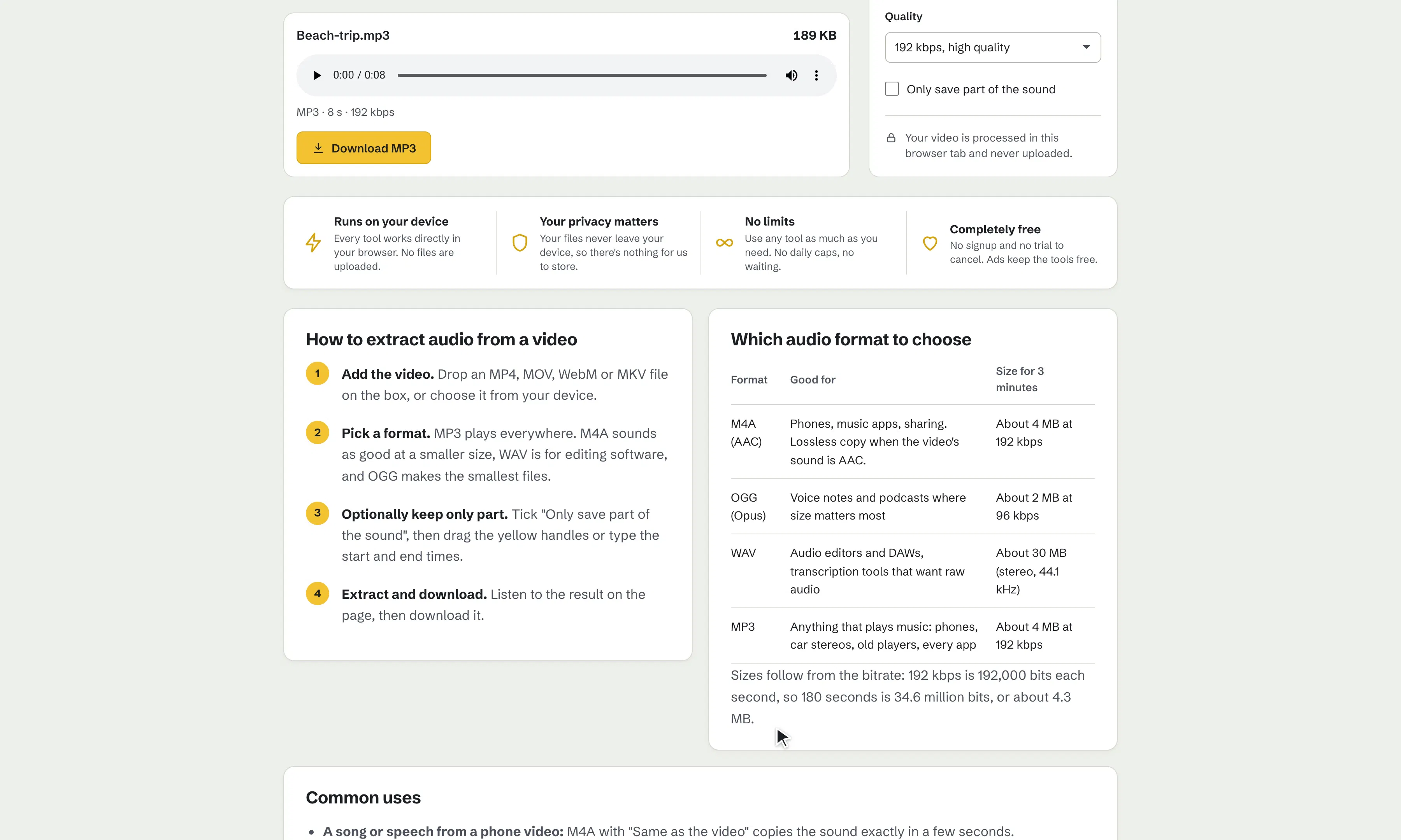 ThatToolSite gallery image