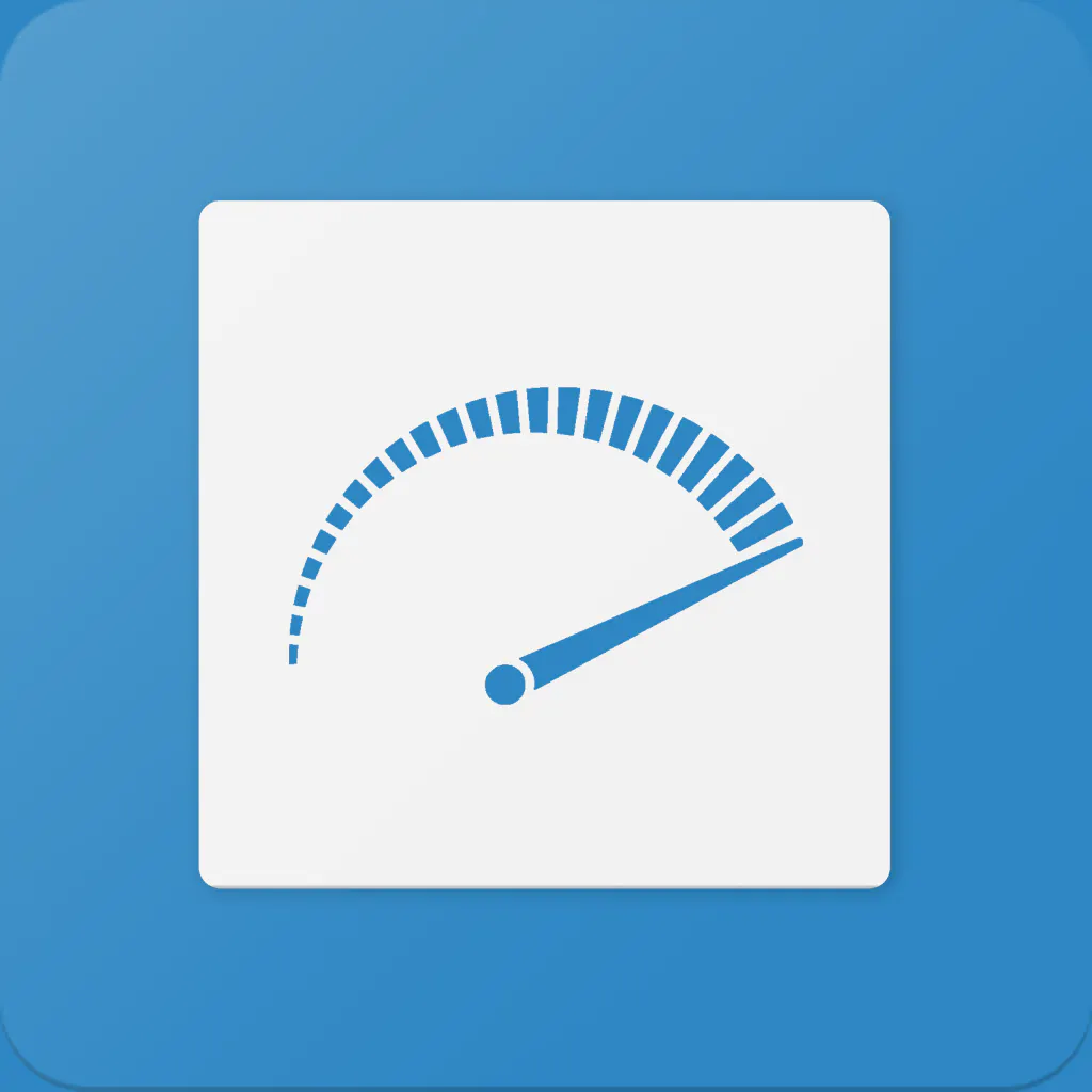 Speed Converter