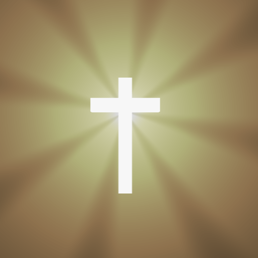 Walking with Jesus App