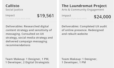 Pro Bono Tech gallery image