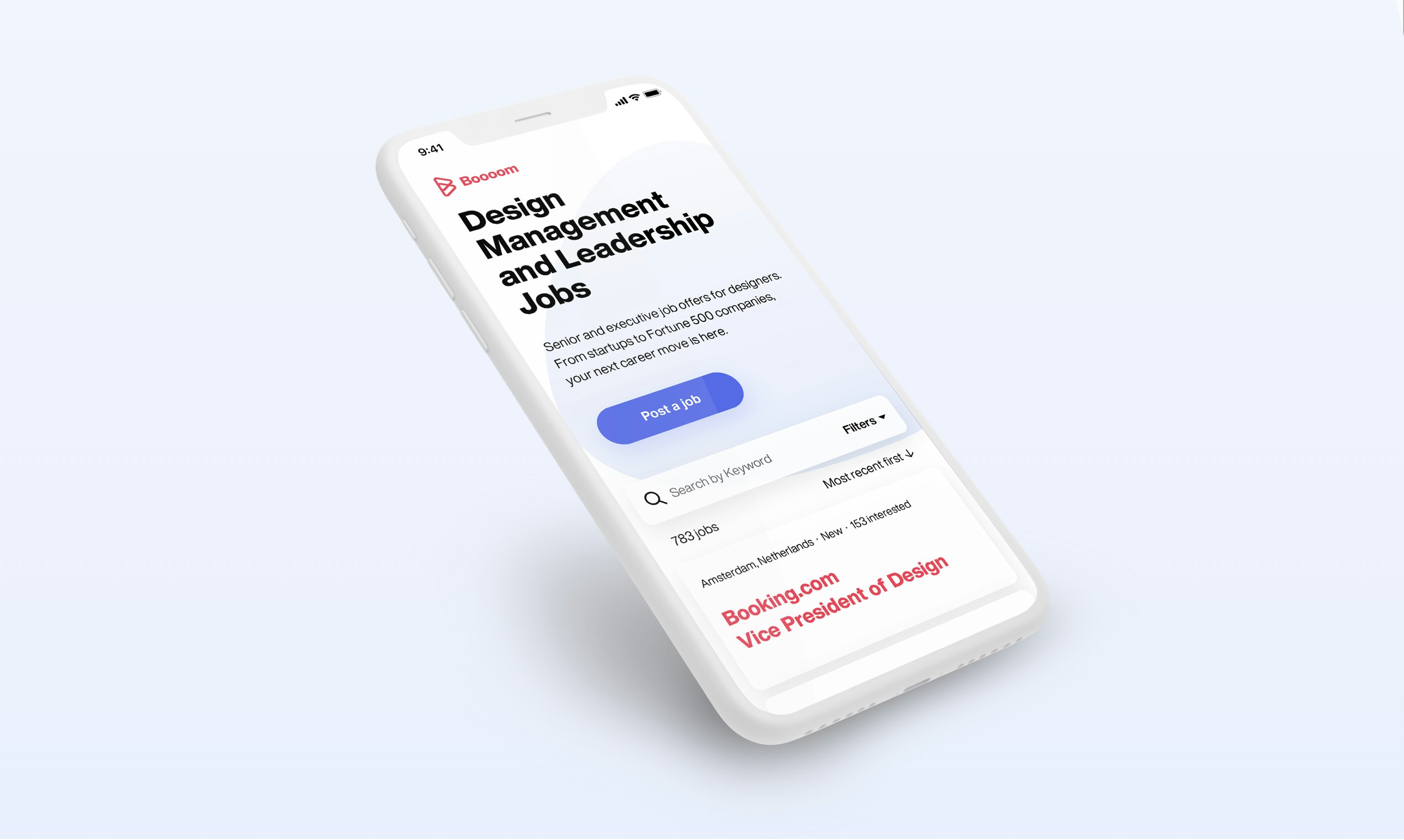 Boooom gallery image