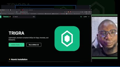 TRIGRA gallery image