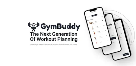 Gymbuddy.ai gallery image