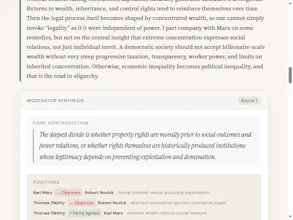 Roundtable gallery image