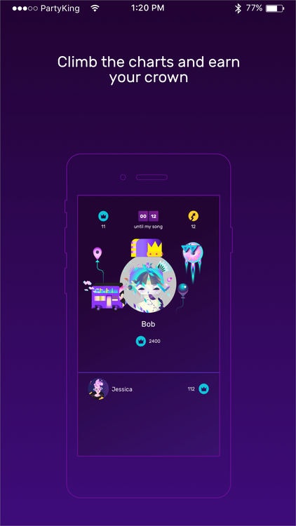 PartyKing gallery image