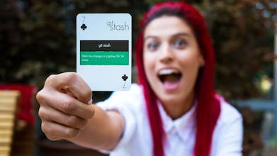 git:deck playing cards gallery image