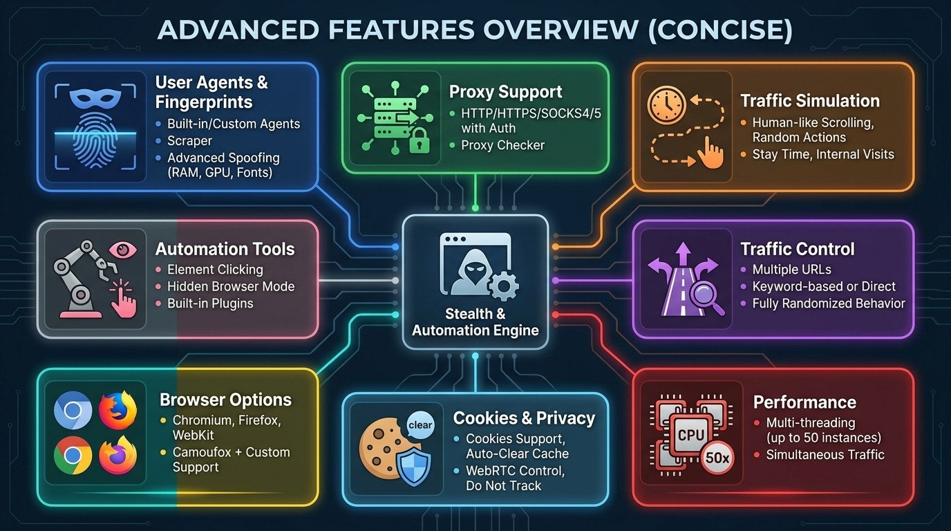 NOVA 3.3.0 gallery image