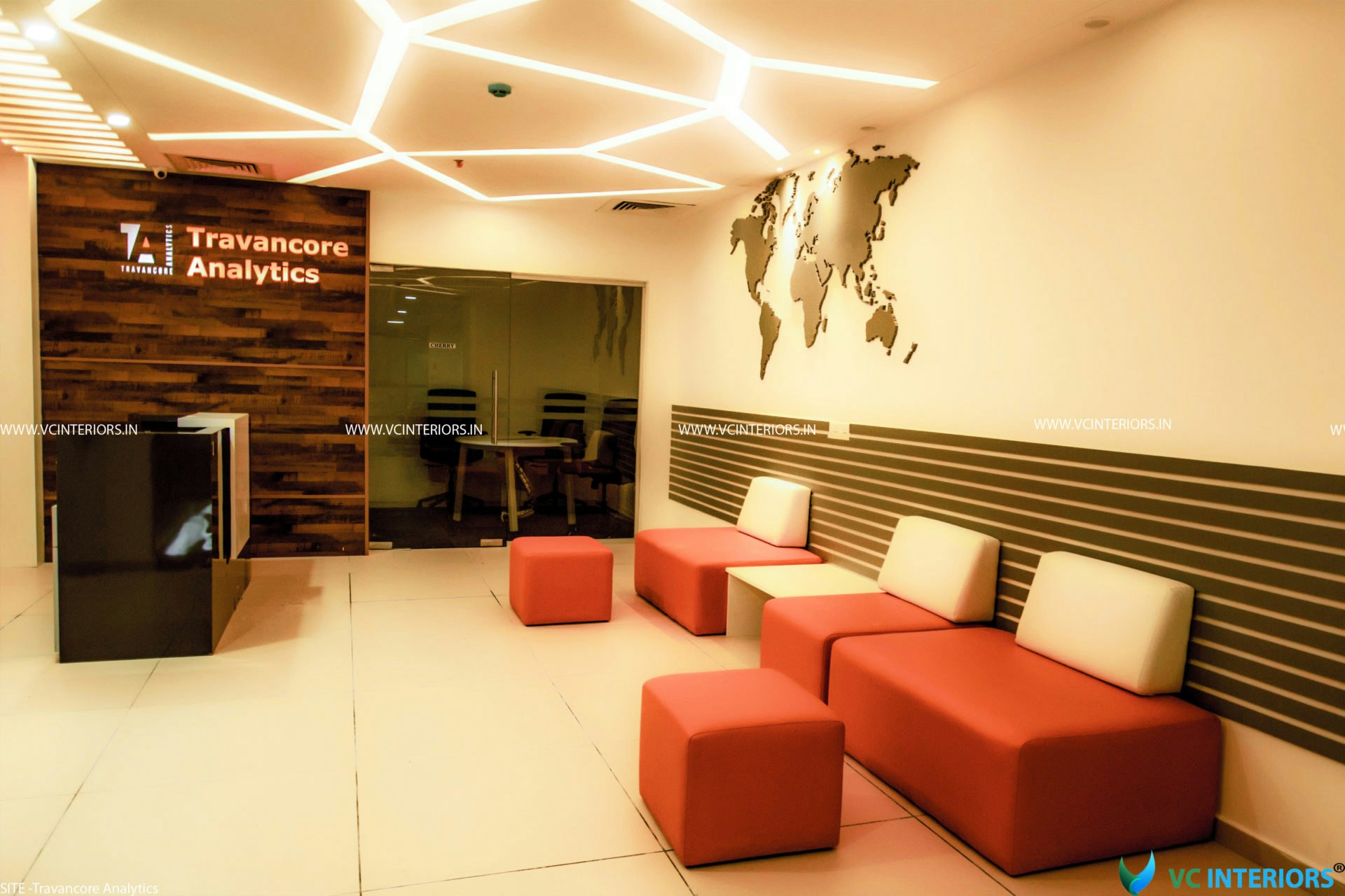 Media Công ty thiết kế nội thất tốt nhất - Nhận tùy chọn thiết kế tức thì & báo giá 105