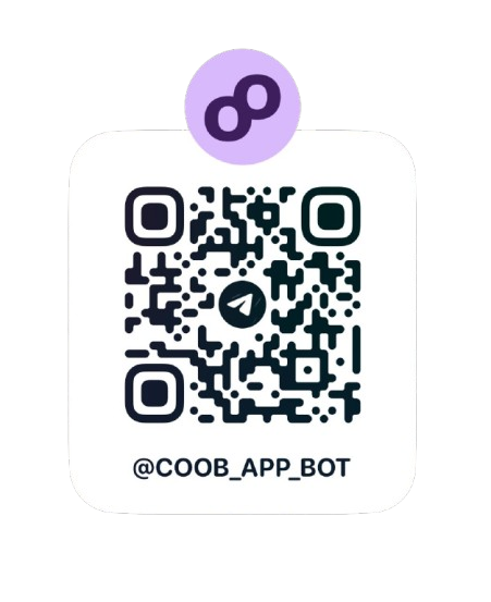 coob.app - 在電報中創建和啟動完整的在線課程 media 7