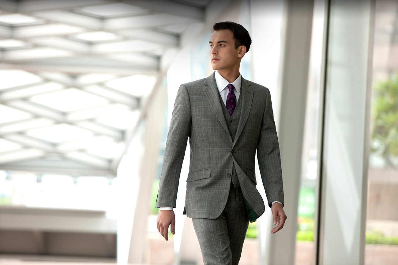 Combatant Gentlemen gallery image