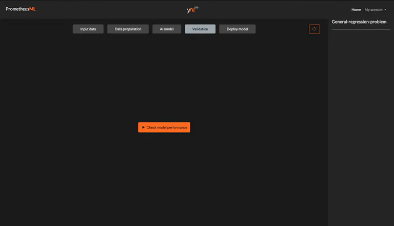 PrometheusML gallery image