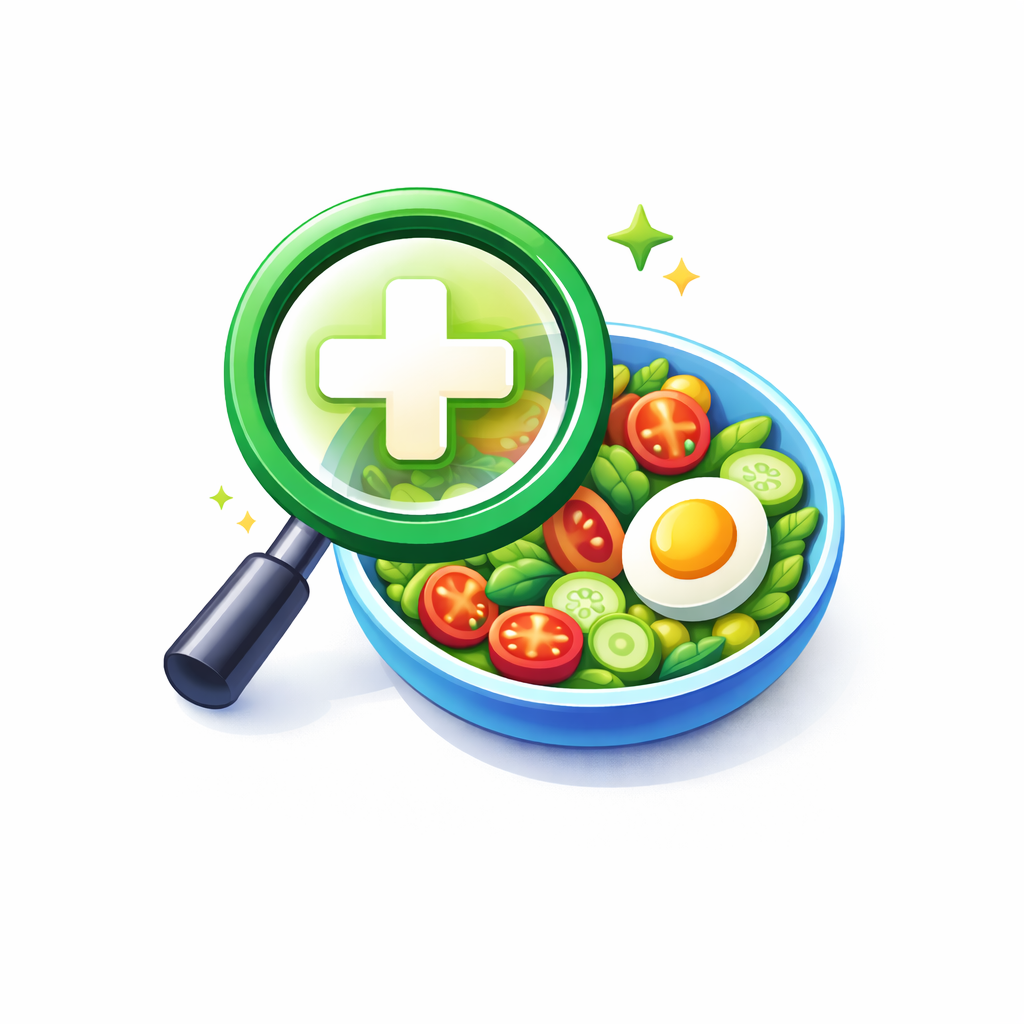 Food AI: Calorie Tracker