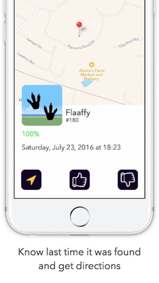 Poke Locator gallery image