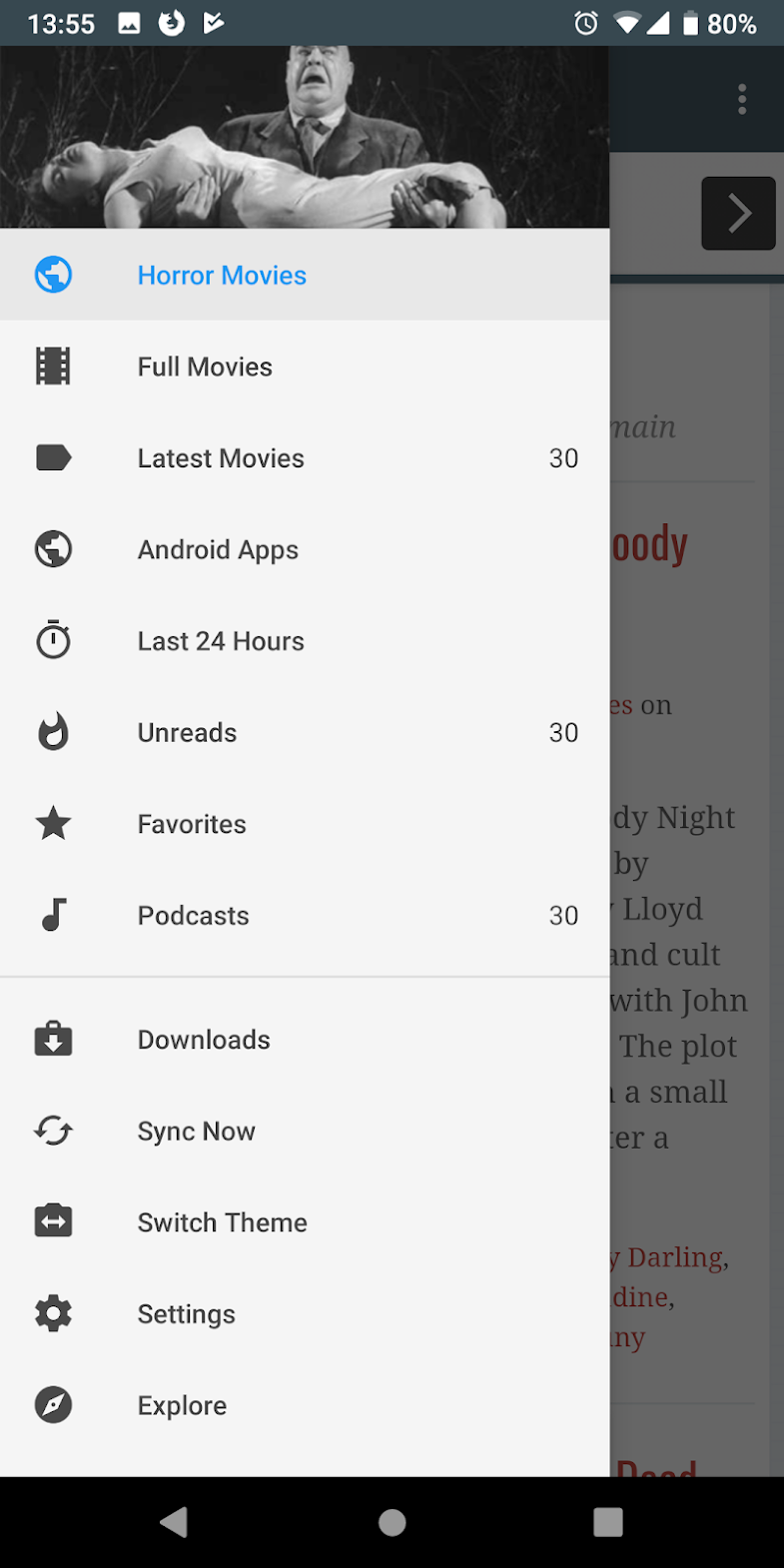 Horror Movies Free gallery image