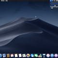 Smart Brightness for Dark Mode